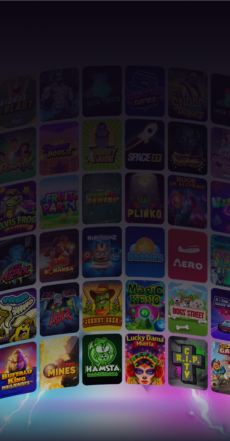 Dexsport game providers